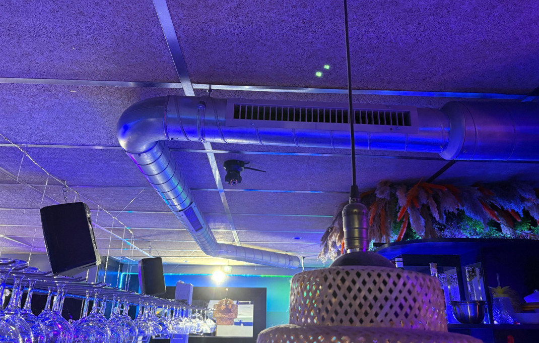 Traspaso - Bar Copas Musical -
Castelldefels