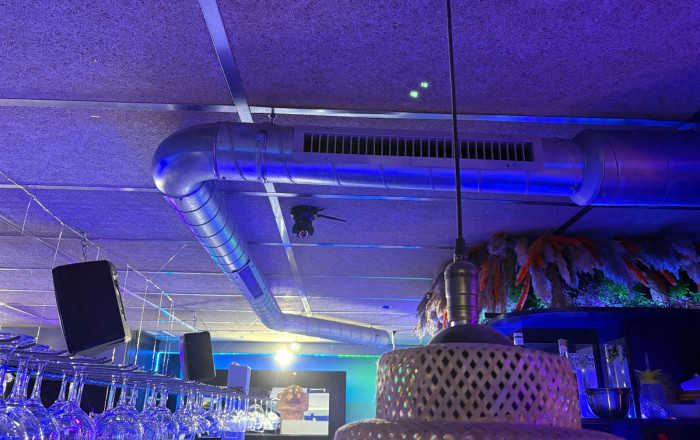 Traspaso - Bar Copas Musical -
Castelldefels