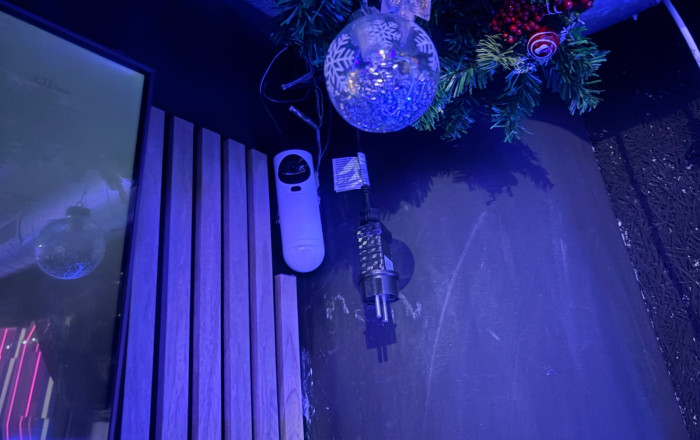 Traspaso - Bar Copas Musical -
Castelldefels