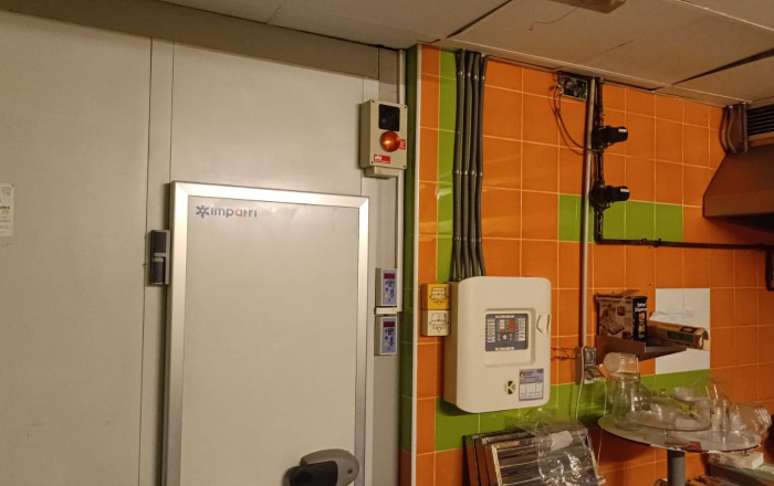 Traspaso - Bar Restaurante -
Castelldefels