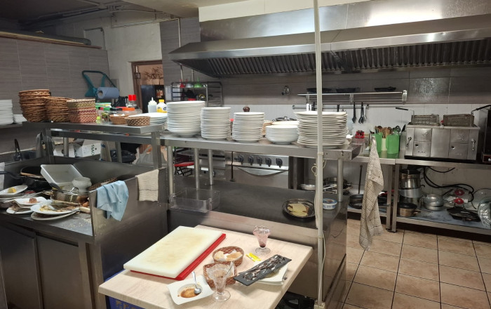 Revente - Hostal -
Tarragona