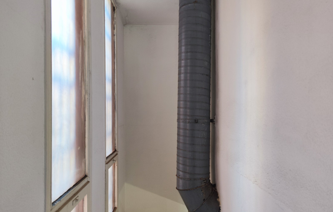 Traspaso - Bar Restaurante -
Barcelona - Sant Andreu