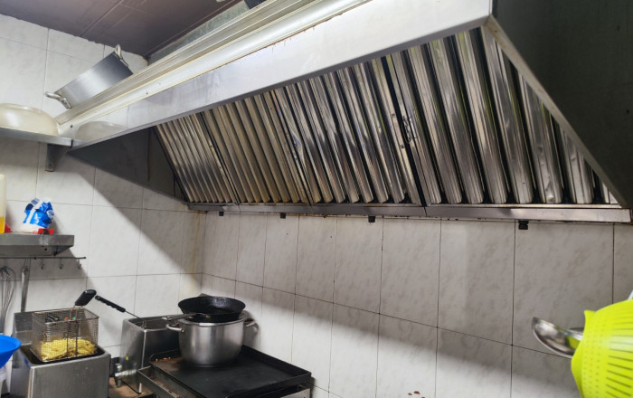 Traspaso - Bar Restaurante -
Barcelona - Sant Andreu