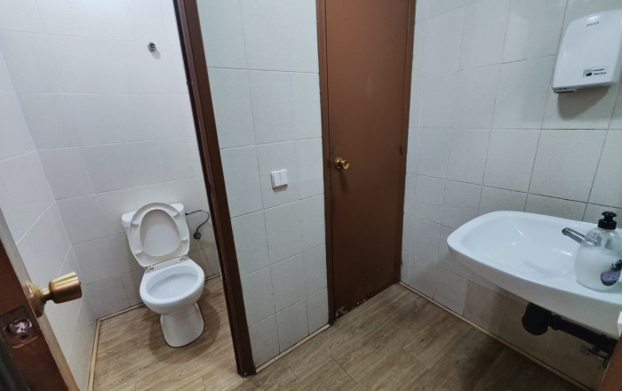 Traspaso - Bar Restaurante -
Barcelona - Sant Andreu