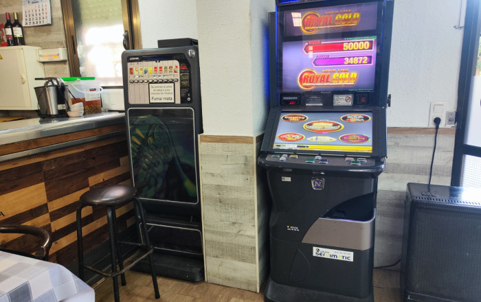 Traspaso - Bar Restaurante -
Barcelona - Sant Andreu