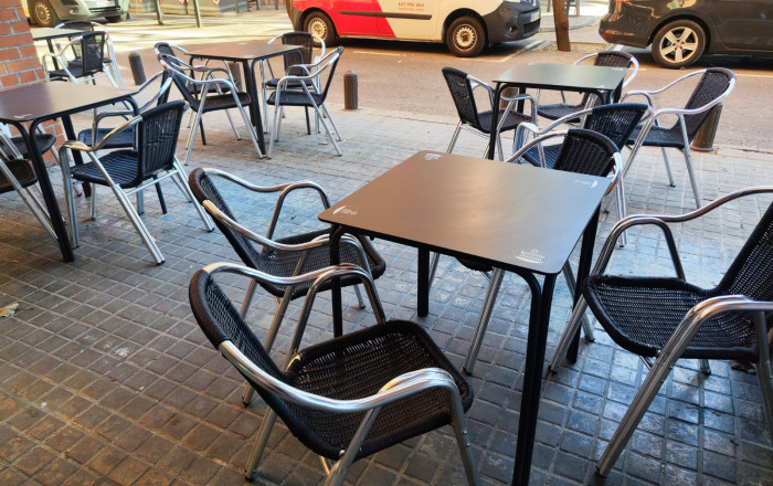 Traspaso - Bar Restaurante -
Barcelona - Sant Andreu