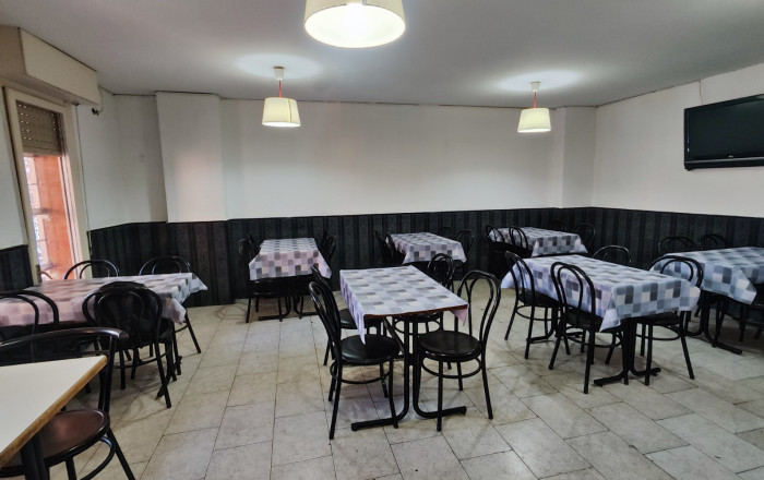 Traspaso - Bar Restaurante -
Barcelona - Sant Andreu