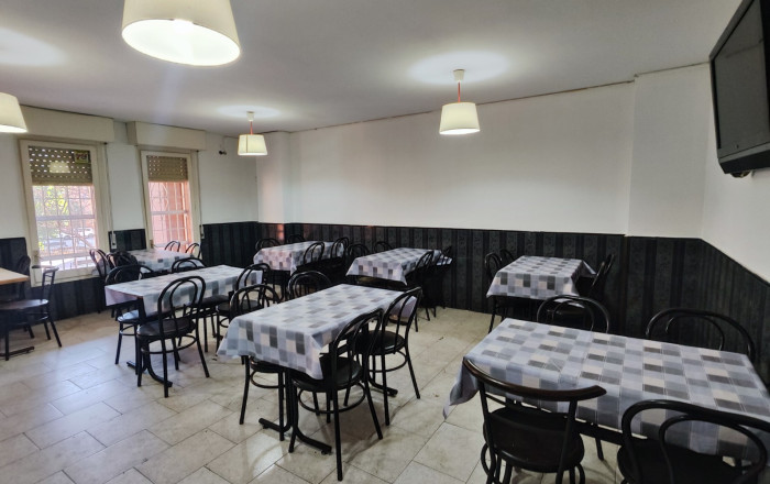 Traspaso - Bar Restaurante -
Barcelona - Sant Andreu