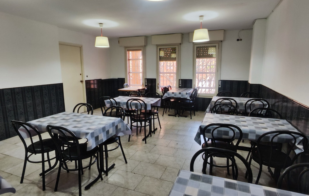 Traspaso - Bar Restaurante -
Barcelona - Sant Andreu