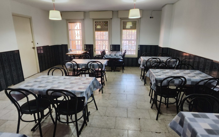 Traspaso - Bar Restaurante -
Barcelona - Sant Andreu