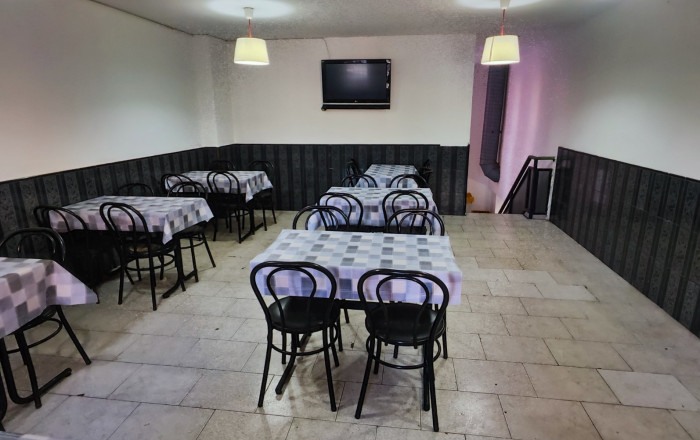 Traspaso - Bar Restaurante -
Barcelona - Sant Andreu
