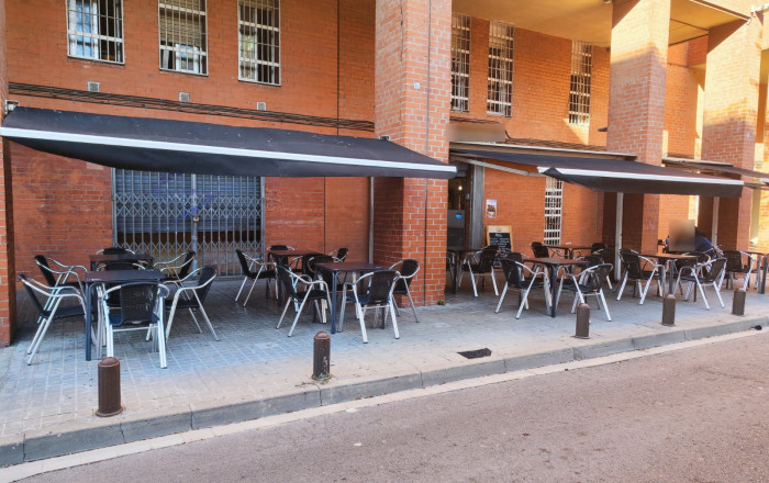 Traspaso - Bar Restaurante -
Barcelona - Sant Andreu