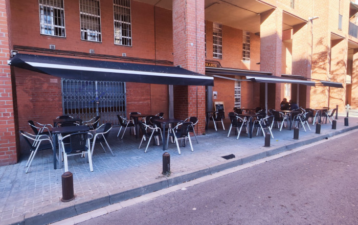 Traspaso - Bar Restaurante -
Barcelona - Sant Andreu