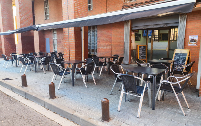 Traspaso - Bar Restaurante -
Barcelona - Sant Andreu