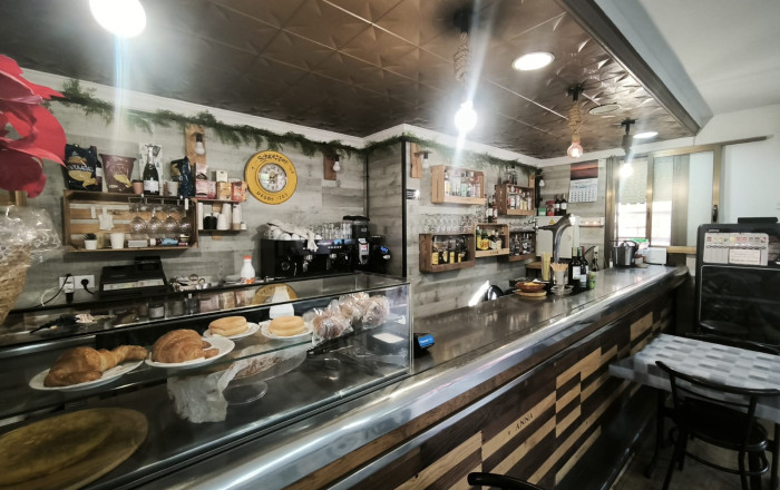 Traspaso - Bar Restaurante -
Barcelona - Sant Andreu