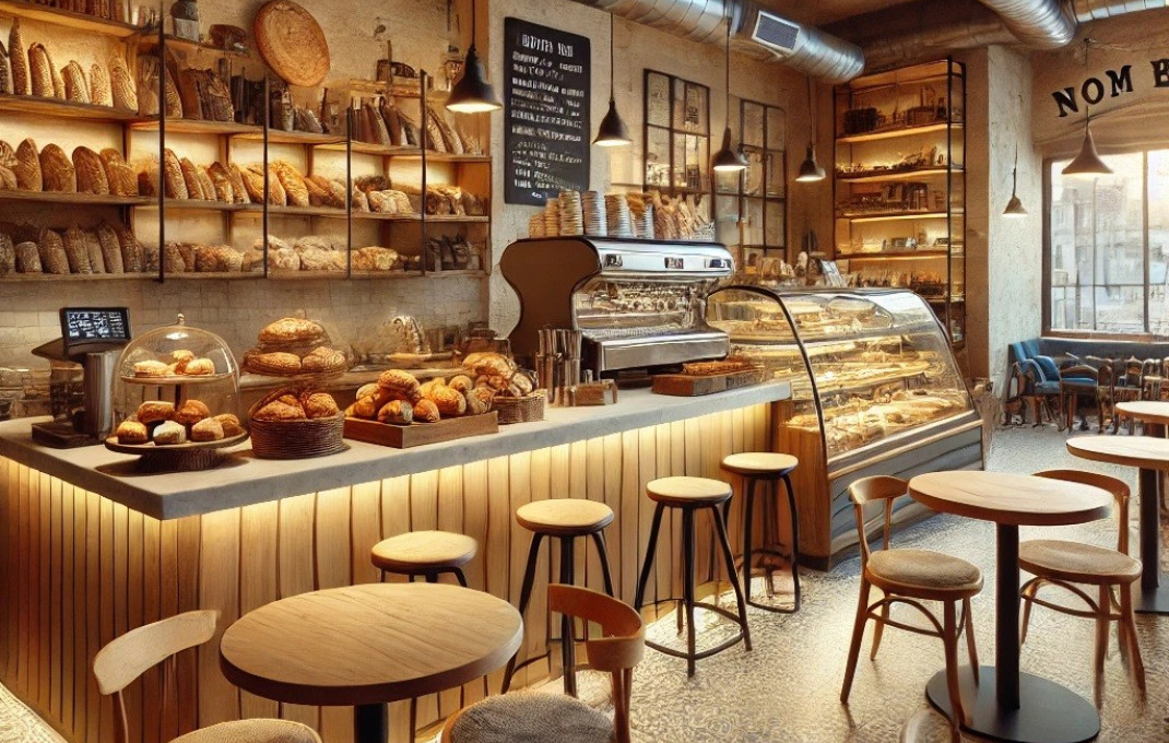 Traspaso - Licencia C2 -
Barcelona - Eixample