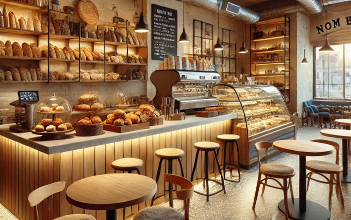 Traspaso - Licencia C2 -
Barcelona - Eixample