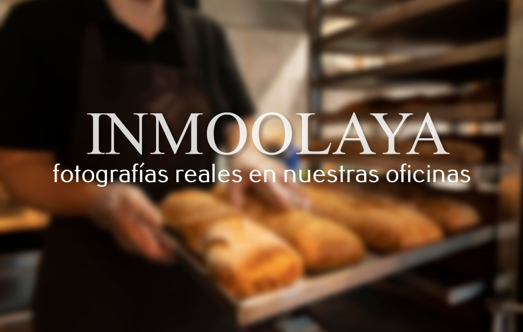 Traspaso - Obradores y/o Panaderias -
L'Hospitalet de Llobregat