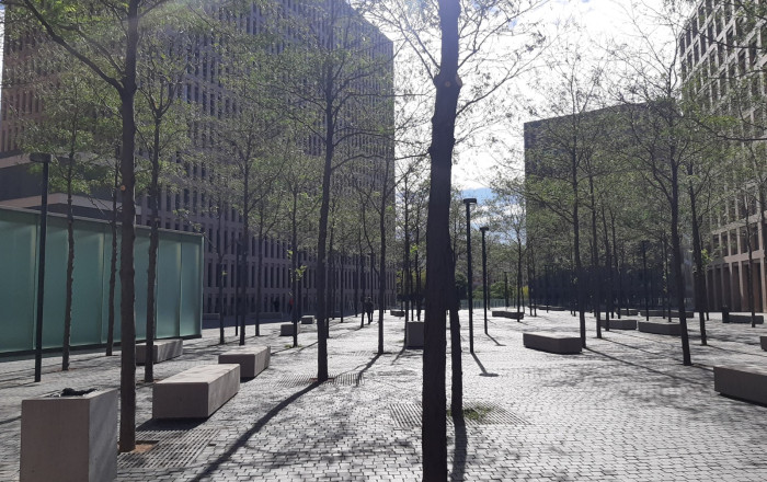 Traspaso - Obradores y/o Panaderias -
L'Hospitalet de Llobregat