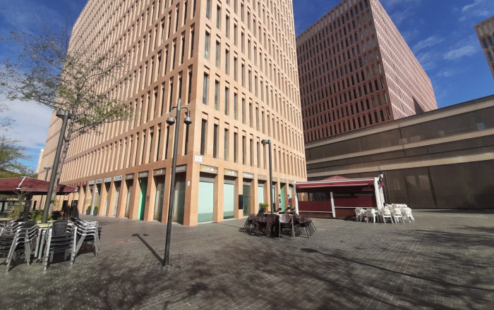 Traspaso - Obradores y/o Panaderias -
L'Hospitalet de Llobregat