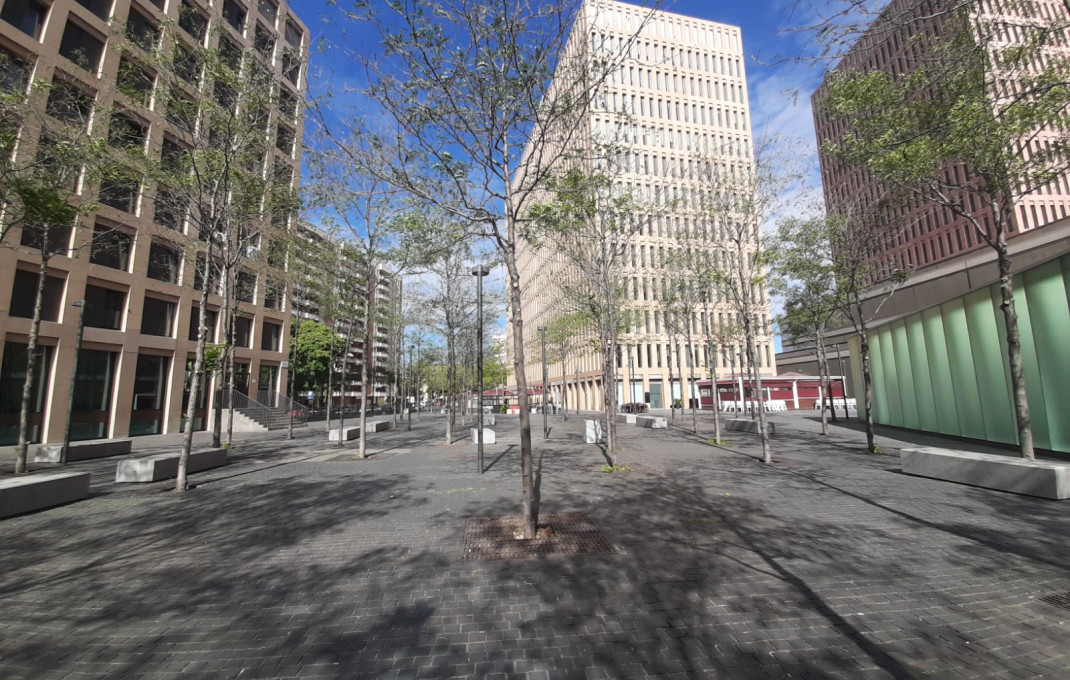 Traspaso - Obradores y/o Panaderias -
L'Hospitalet de Llobregat