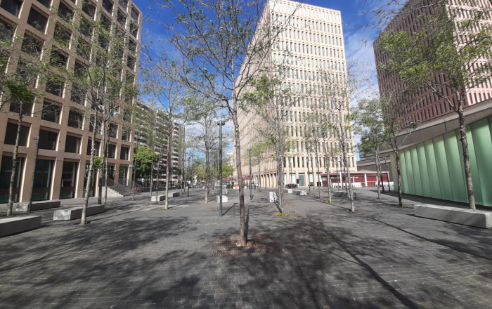 Traspaso - Obradores y/o Panaderias -
L'Hospitalet de Llobregat