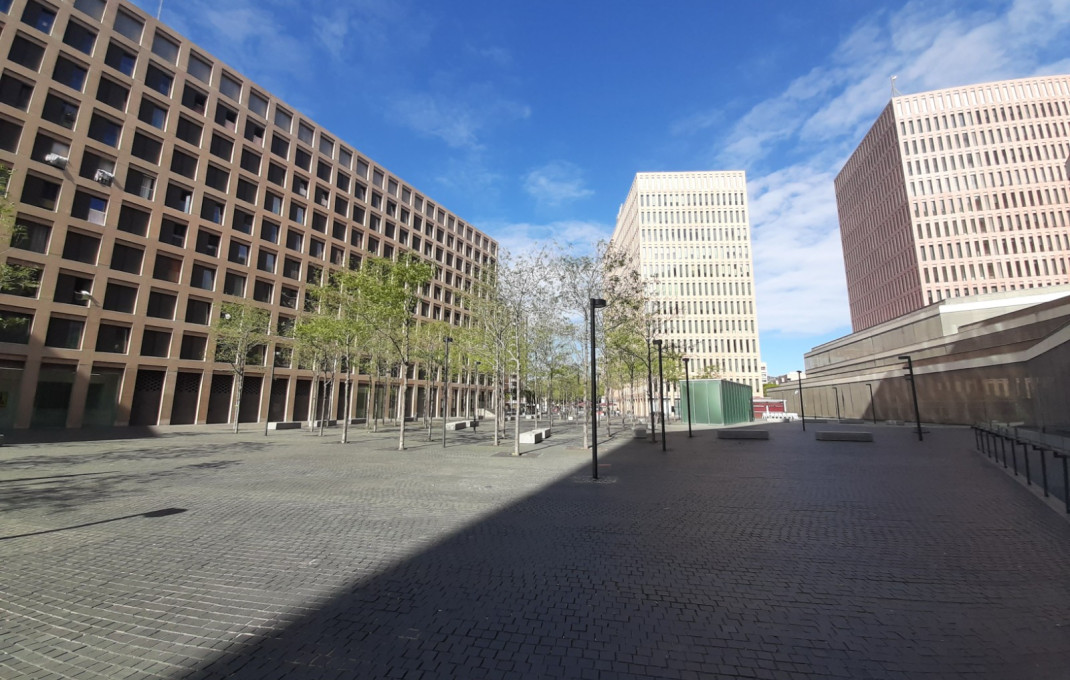 Traspaso - Obradores y/o Panaderias -
L'Hospitalet de Llobregat