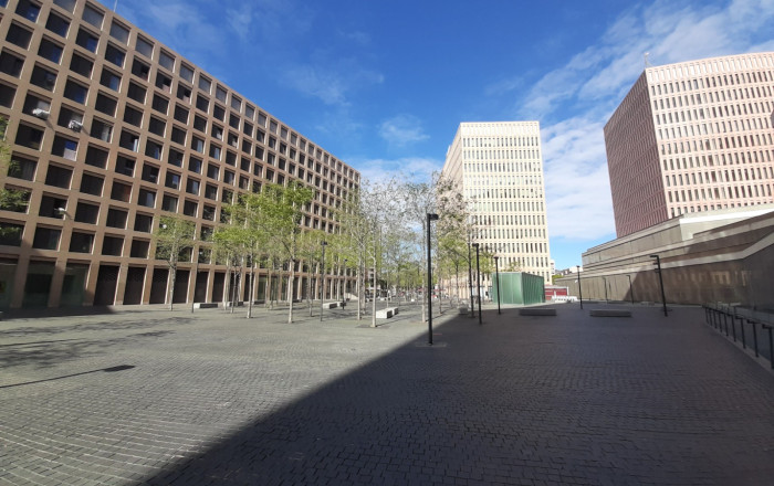 Traspaso - Obradores y/o Panaderias -
L'Hospitalet de Llobregat