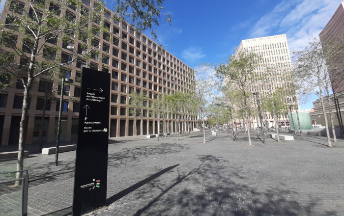 Traspaso - Obradores y/o Panaderias -
L'Hospitalet de Llobregat