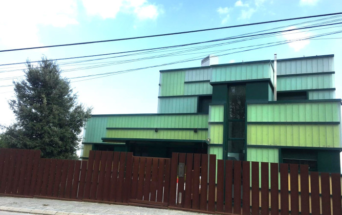 Venta - Casa -
Cerdanyola del Vall&egrave;s