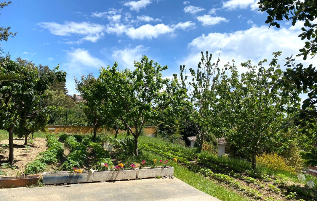 Venta - Casa -
Cerdanyola del Vall&egrave;s