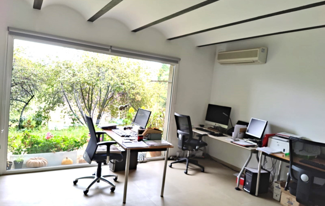 Venta - Casa -
Cerdanyola del Vall&egrave;s