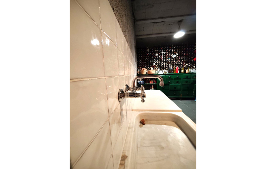 Venta - Casa -
Cerdanyola del Vall&egrave;s