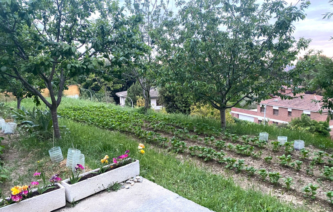 Venta - Casa -
Cerdanyola del Vall&egrave;s