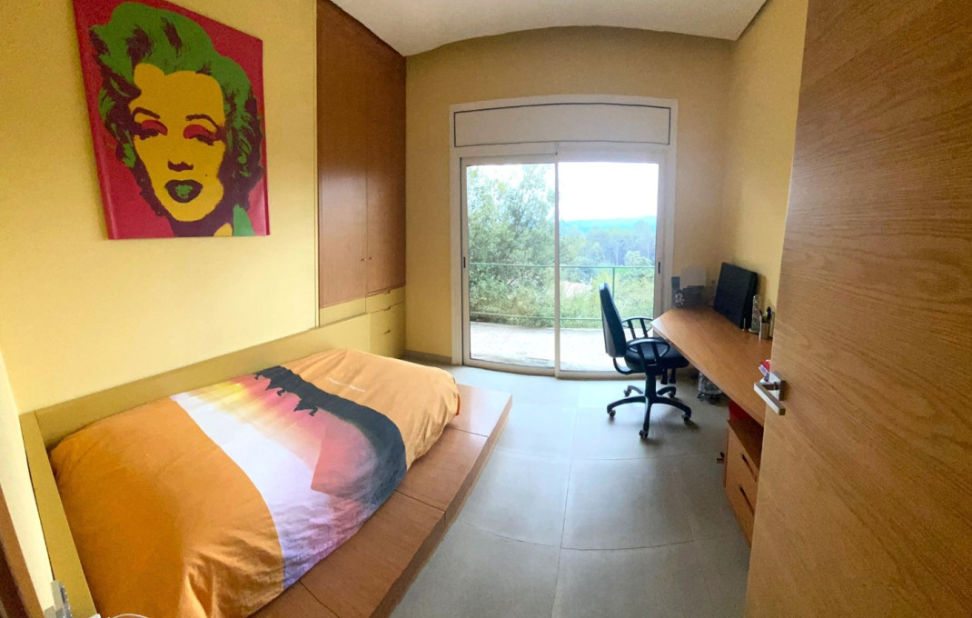 Venta - Casa -
Cerdanyola del Vall&egrave;s