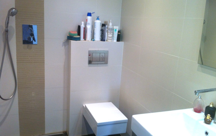 Venta - Casa -
Cerdanyola del Vall&egrave;s