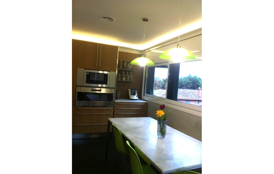 Venta - Casa -
Cerdanyola del Vall&egrave;s