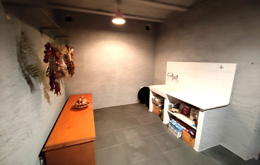 Venta - Casa -
Cerdanyola del Vall&egrave;s