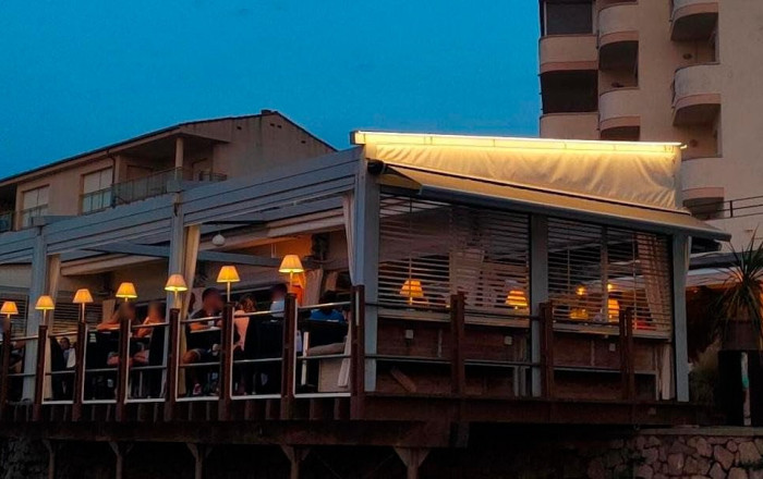 Traspaso - Restaurante -
Girona