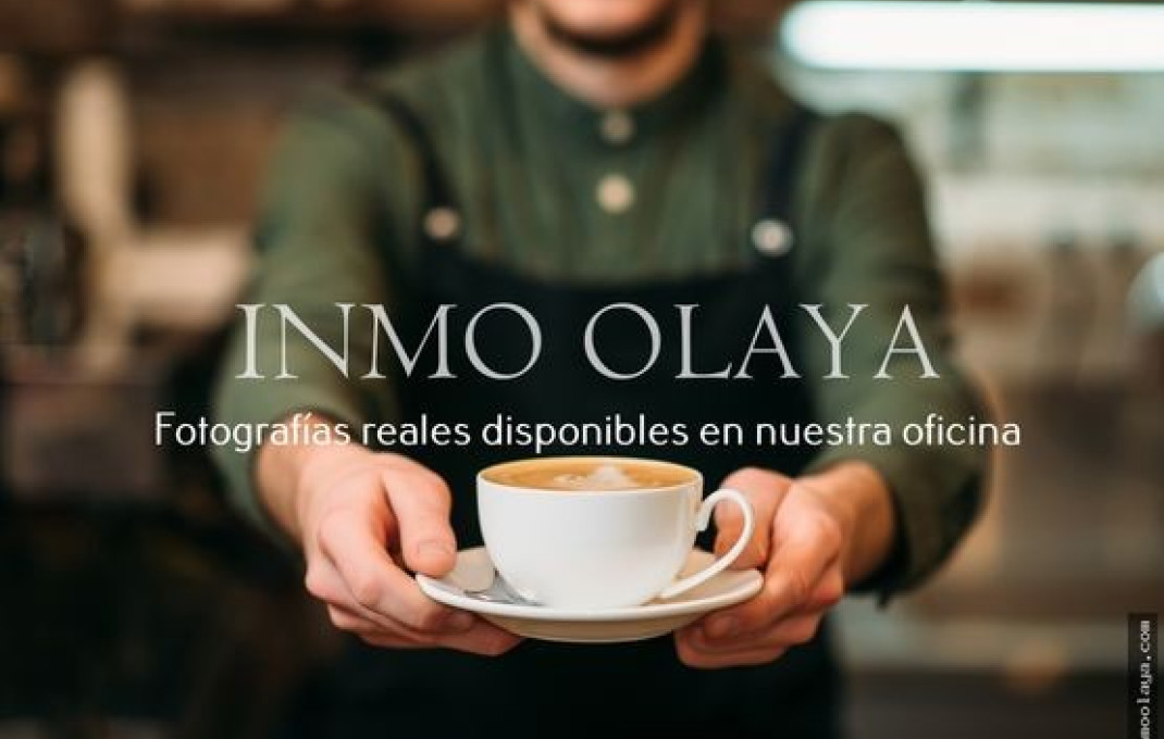 Traspaso - Bar-Cafeteria -
Girona