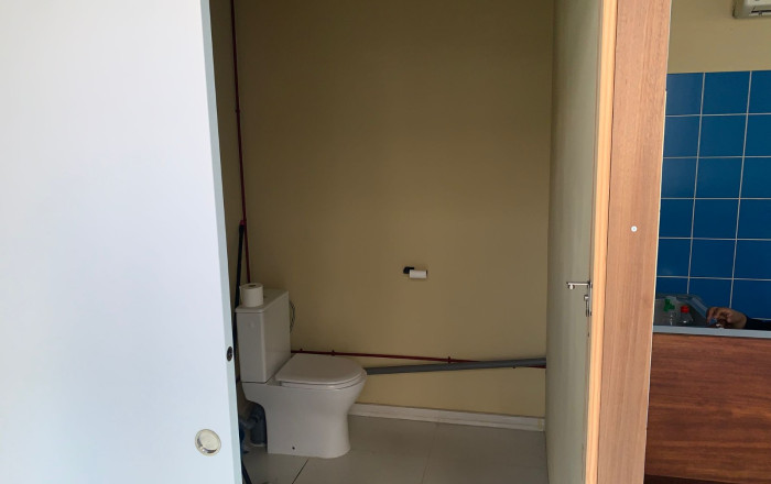 Transfert - magasin d'alimentation -
Vilassar de Mar