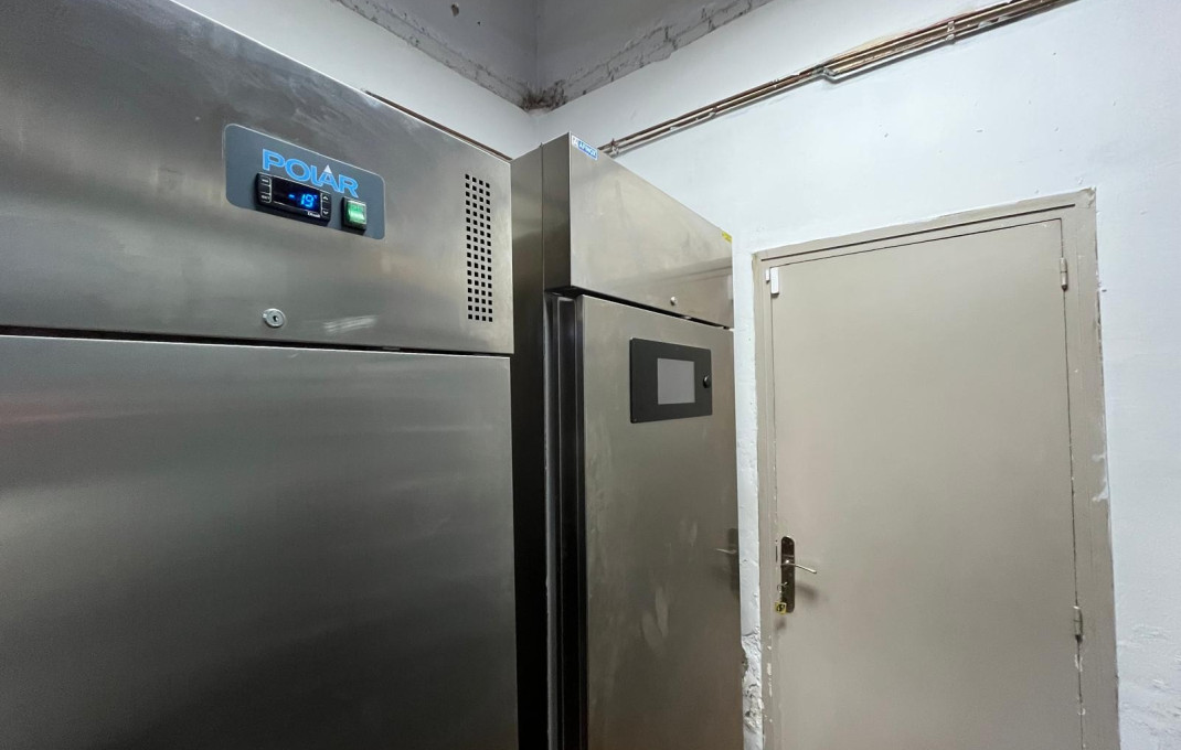 Traspaso - Take Away -
Barcelona - Eixample Derecho