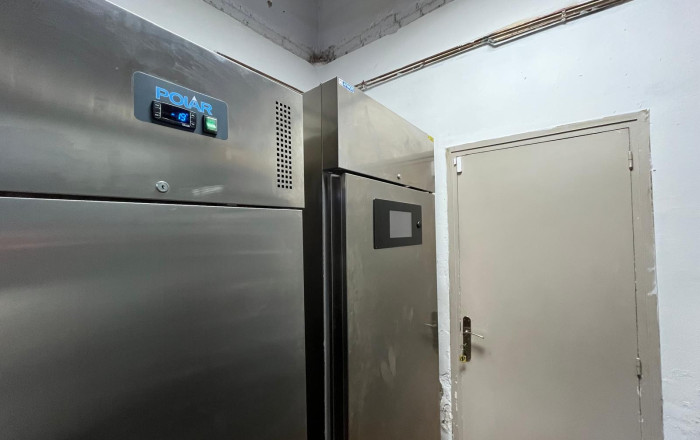 Traspaso - Take Away -
Barcelona - Eixample Derecho