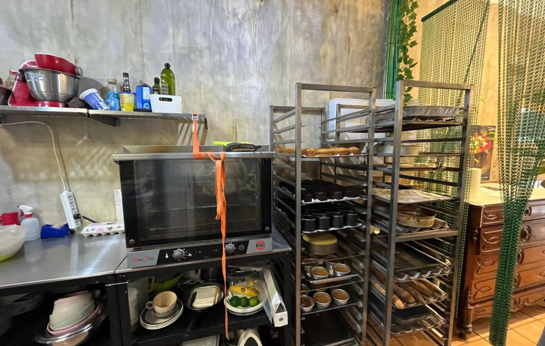 Traspaso - Take Away -
Barcelona - Eixample Derecho