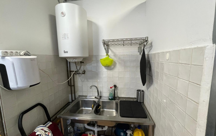 Traspaso - Take Away -
Barcelona - Eixample Derecho