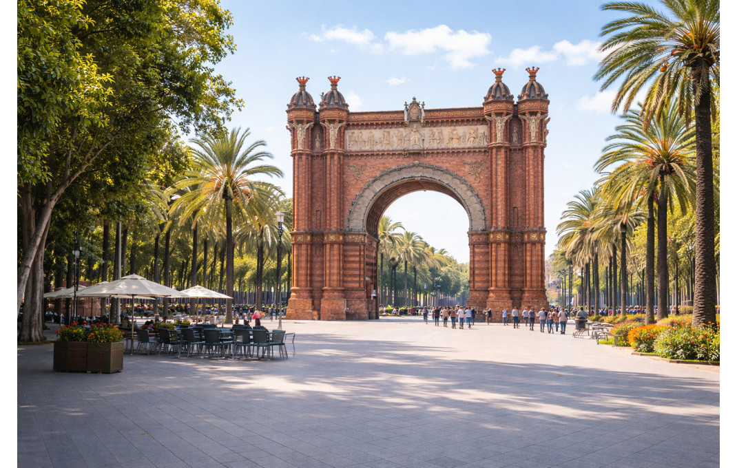 Traspaso - Licencia C2 -
Barcelona - Ciutat Vella