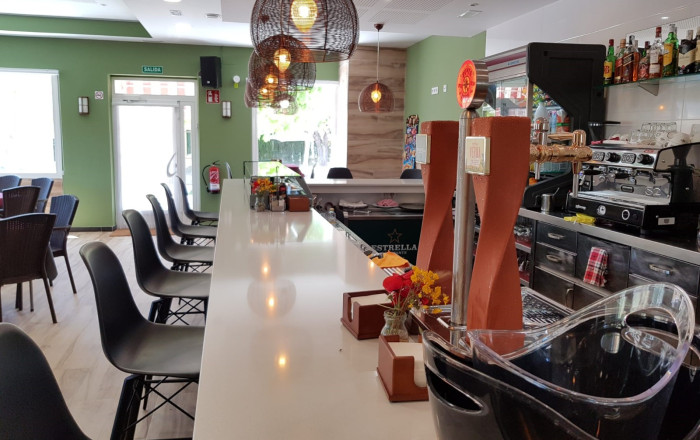 Venta - Complejo rural -
Albacete - Valdeganga