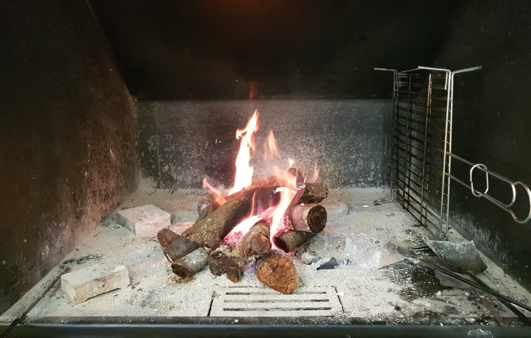 Venta - Complejo rural -
Albacete - Valdeganga