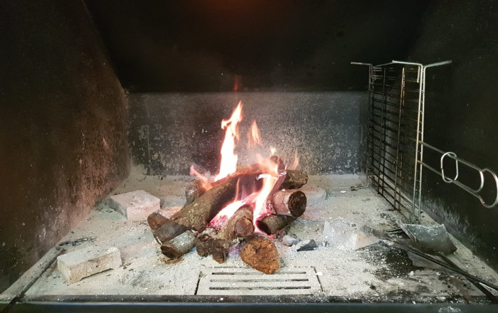 Venta - Complejo rural -
Albacete - Valdeganga