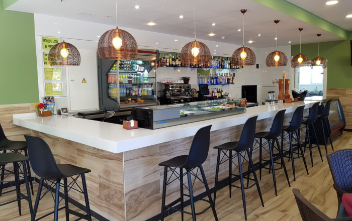 Venta - Complejo rural -
Albacete - Valdeganga